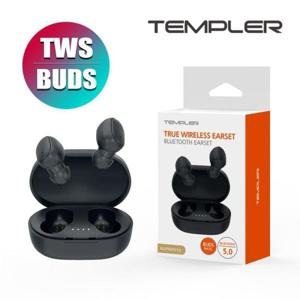 스마트폰 템플러 BT-BUDs Type 버즈 블루투스 이어폰