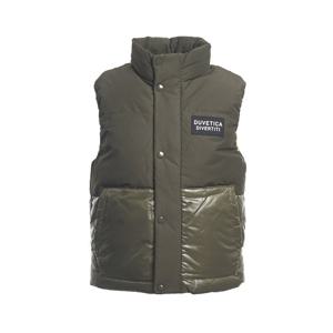 [듀베티카] UGHETTI 우게티 남성점퍼 VUDV06225K0001_KAS_BLACK