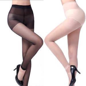 [마이핏]국산 고탄력 팬티스타킹 10매 벌크 살색 커피색 검정색 스타킹 학생 직장인