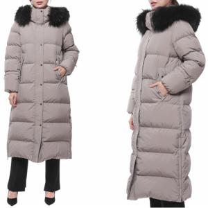 [무레르] 23FW 여성롱패딩 (BREUIL FUR STP MARMO 23F)
