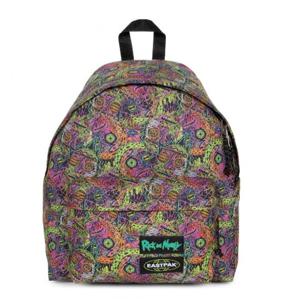 이스트팩 X RICK & MORTY 백팩 데이팩 EOABA23 3K3