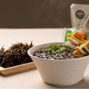 해조미 톳국수 180g 5개 (소스 포함)
