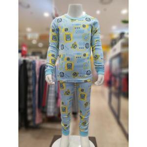 디즈니 세이브존01 디즈니 카봇 블루 후라이스내복BL 0C3WM28923