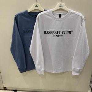 에어워크주니어 CB01 CP싱글 베이직 티셔츠 A251B1302B