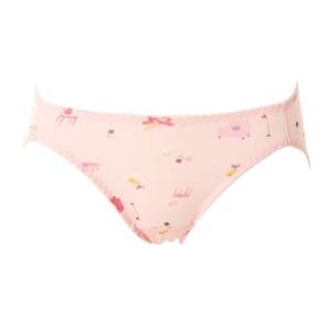 [비너스]핑크 85-100사이즈 부들부들 신축성좋은 모달팬티 VPT6259