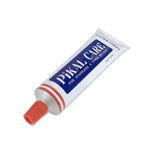 피칼케어 금속용 광택제 튜브형 150g 스텐 크롬 당구공 녹제거 알루미늄 다용도