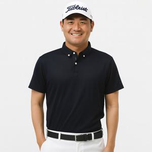 타이틀리스트 골프웨어 TMPMS110J 트리아세 골프반팔 남성골프웨어 남자골프웨어 당일발송