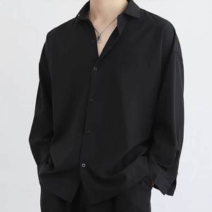 [모로엠]차르르 남자 셔츠 옥스포드 루즈핏 DMG-SHA-Q4238196