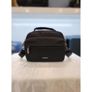 아메리칸투어리스터 세이브존01 BRIDGET 브리짓 크로스바디 백 R  고급미넘치는 수납 QY409005