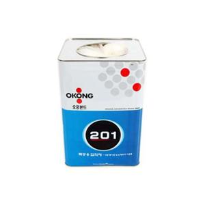 오공 목공 접.착 201 벽지풀 18kg 오공 목공접.착 오공201 벽지풀 18kg