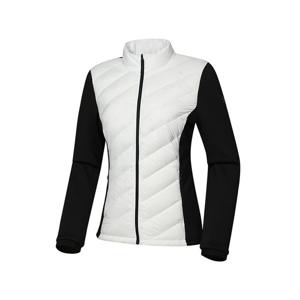 [와이드앵글]여성 VA 다이애그널 퀼팅 다운 자켓 WWW22591W3