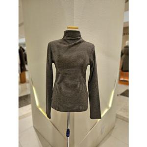 [SOUP] 솔리드 넥 폴라티 (SBBLT31)