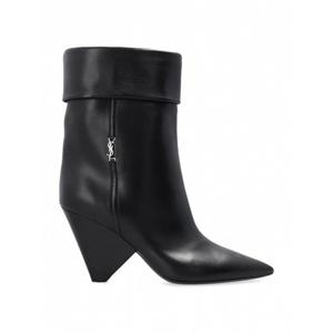 (명품) 생로랑 니키 부티 678534 AAABA 10