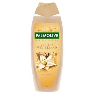 팜올리브 Palmolive 거품입욕제 바닐라 윈터랜드 650ml