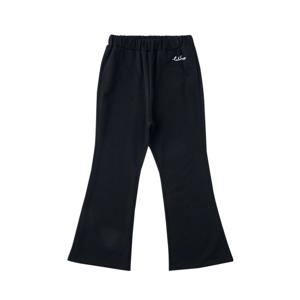 [리틀그라운드](BK)테일스쿱-부츠컷레깅스바지(76114-416-01)