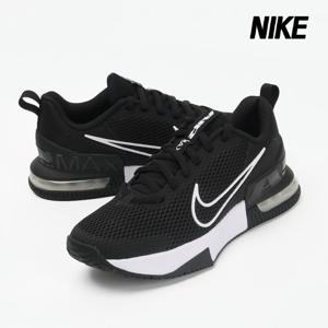 나이키 운동화 에어맥스 알파 트레이너6 남성 런닝화 블랙 화이트 FQ1833-001