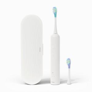 퓨어e쿨케어 60도 회전 음파 전동칫솔 (MUT-3)