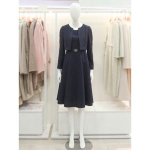 [숲]벨티드 자켓형 원피스(OC3OPQ4)