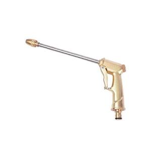 호스 초강력 메탈 롱 고압세차기 스프레이건 고압분사기