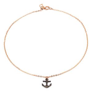 [도로시] 14k 마린 썸머 타투 발찌