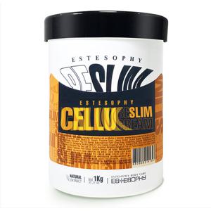 에스테소피 비슬림 슬리밍 셀룰 크림 1000g 사우나 운동전후
