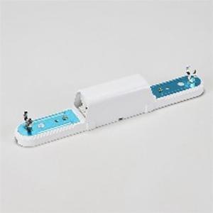 스위치형 삼파장 형광등 기구 FPL 램프 55W 2등용