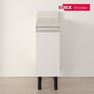 에넥스 유닉 DIY 소형 싱크대 PT 조리대 300