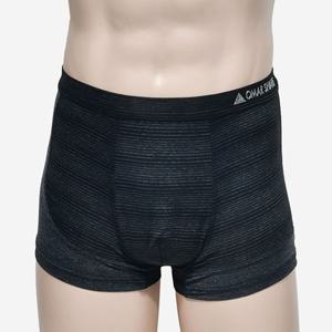 남자 사각팬티 드로즈 남성 3매입 속옷 빅사이즈