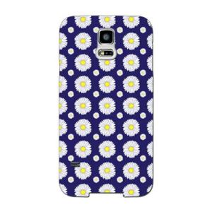 아트박스/겟유어스타일 쑥부쟁이 갤럭시S5 케이스