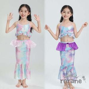 여아 공주드레스 인어공주 원피스 인어공주 디즈니드레스 공주옷 공주드레스 에리얼 초등학생옷