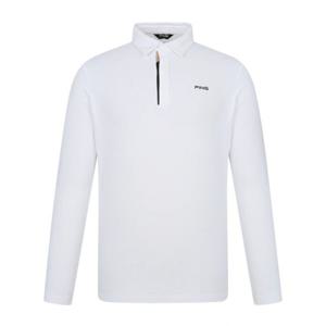 양말증정 남성 티셔츠 (111E3TO002)