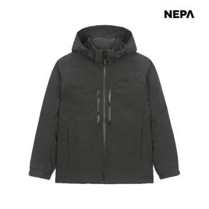 네파 [택가 579,000] 남성 마운틴 3IN1 고어텍스 방수자켓경량다운방수자켓 7K50502