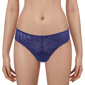 [비비안] BP1980T 트윙클 스팽글 T팬티 3종택1