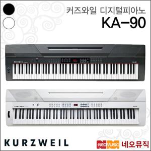 커즈와일 KA90 단품 디지털피아노 /영창뮤직 스테이지 88건반