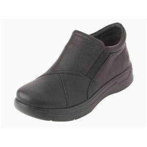 [엘칸토]여성쿠션 털 기모 앵클부츠 LCWA08U54C