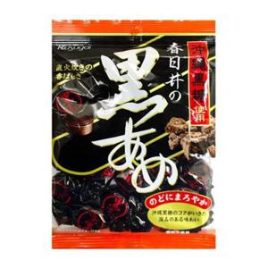 카슈가이 흑사탕(구로아메/129g) 부품 소모품 자재 파츠
