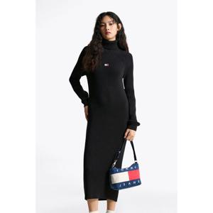 타미진 여성 모크넥 스웨터 맥시 원피스 (T32F7WOP13TWT1)