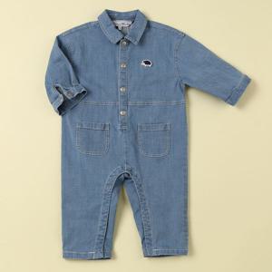 [쇼콜라]몬트데님슈트(50일백일돌선물)TTPMQA032B