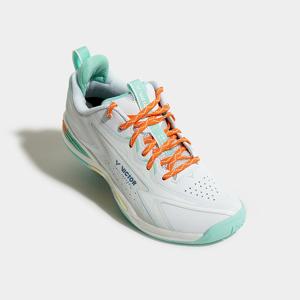 빅터 배드민턴화 ALL-AROUND A970NitroLite(V-SHAPE)-AG_White