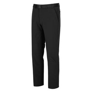 [밀레]밀레 아웃도어 남성 가을 베이직 팬츠 MLUFP231BK_IC