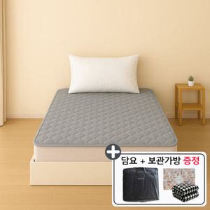 보국 전기요 싱글 전기장판 차박용 온열매트 카모플라쥬 BKB-9511S