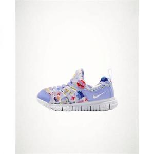 나이키 다이나모 프리 SE 리틀키즈 신발 - 라이트 시슬사파이어화이트 IQ0809-500 1710590