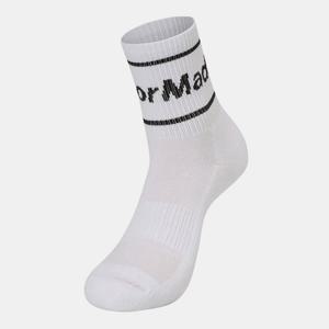 테일러메이드  26SS 여성 로고 중목 양말(15CM) TWAS65602-100