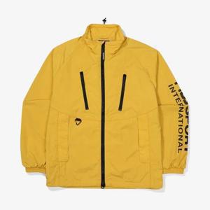 [휠라(프리미엄)]포켓 립스탑 바람막이 FS2JKF3131XMUD