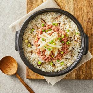 모두의맛집 정호영 명란 감자채 솥밥 4개입