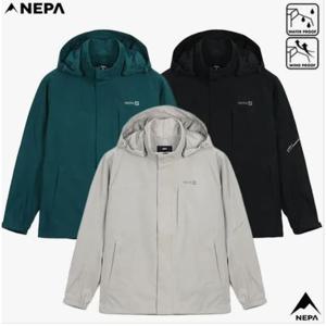 남성 피노 방수자켓 7L10509