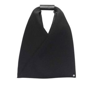 MM6 메종마르지엘라 토트백 S54WD0043P6414T8013 Black