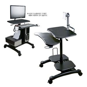 에이데이타 이동식 컴퓨터책상 LDC003P 노트북책상 노트북받침대 컴퓨터받침대 PC받침대 노트북거치대 컴퓨터거치대 거치대 컴퓨터용품 PC용품