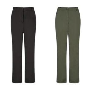 양말증정 여성 팬츠 (121D4PT452)