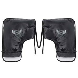 방수 핸들커버 방한 오토바이 핸들 장갑 2P M12529